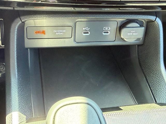 2026 Honda Civic Hatchback FWD Sport