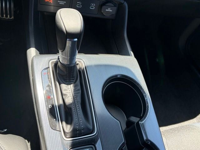 2026 Honda Civic Hatchback FWD Sport