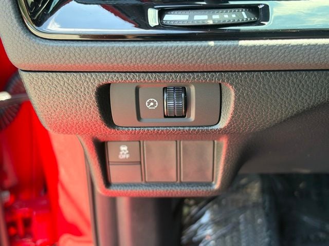 2026 Honda Civic Hatchback FWD Sport