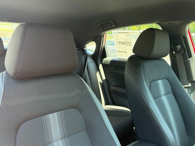 2026 Honda Civic Hatchback FWD Sport
