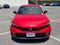 2026 Honda Civic Hatchback FWD Sport