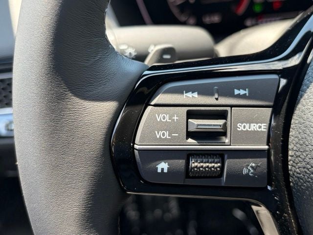 2026 Honda Civic Hatchback FWD Sport