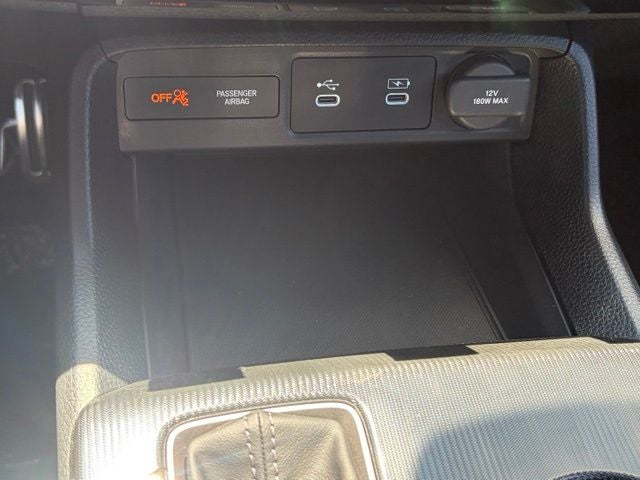 2026 Honda Civic Hatchback FWD Sport