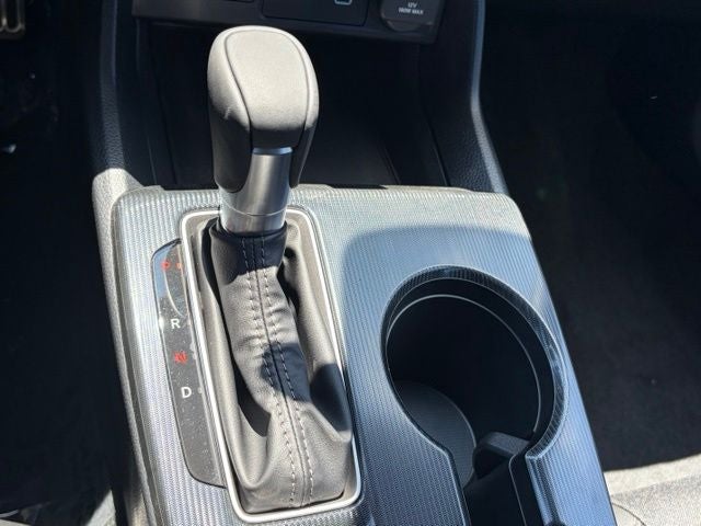 2026 Honda Civic Hatchback FWD Sport