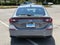 2026 Honda Civic Hatchback FWD Sport