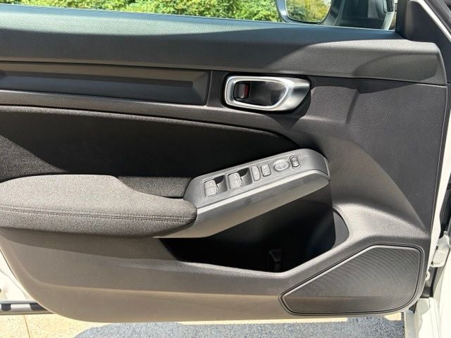 2026 Honda Civic Hatchback FWD Sport