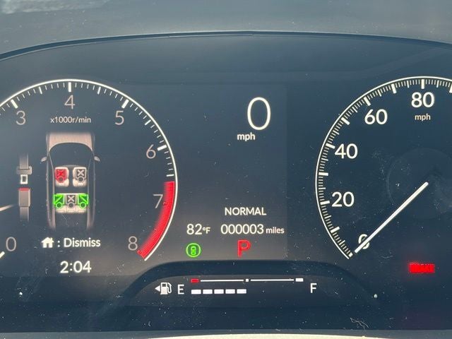 2026 Honda Civic Hatchback FWD Sport