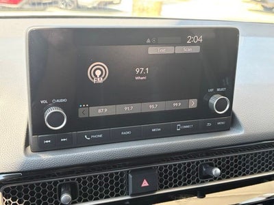 2026 Honda Civic Hatchback FWD Sport