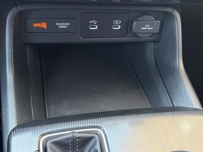 2026 Honda Civic Hatchback FWD Sport