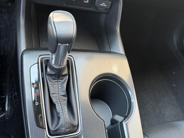 2026 Honda Civic Hatchback FWD Sport