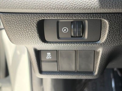 2026 Honda Civic Hatchback FWD Sport