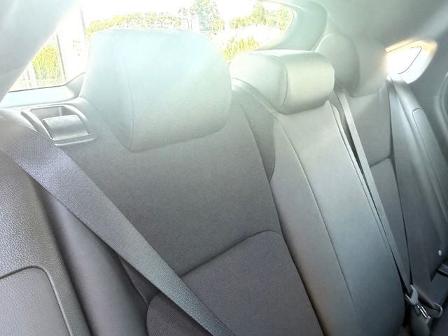 2026 Honda Civic Hatchback FWD Sport