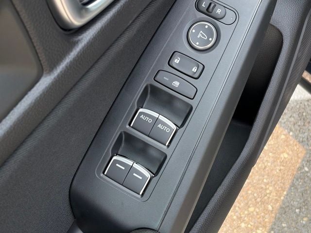 2026 Honda Civic Hatchback FWD Sport