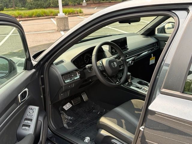 2026 Honda Civic Hatchback FWD Sport