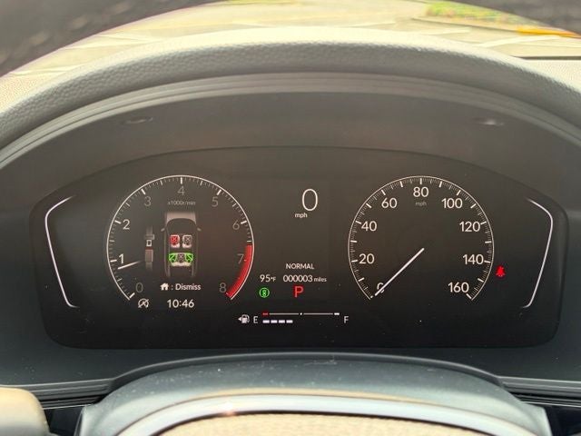 2026 Honda Civic Hatchback FWD Sport