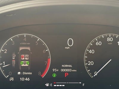 2026 Honda Civic Hatchback FWD Sport