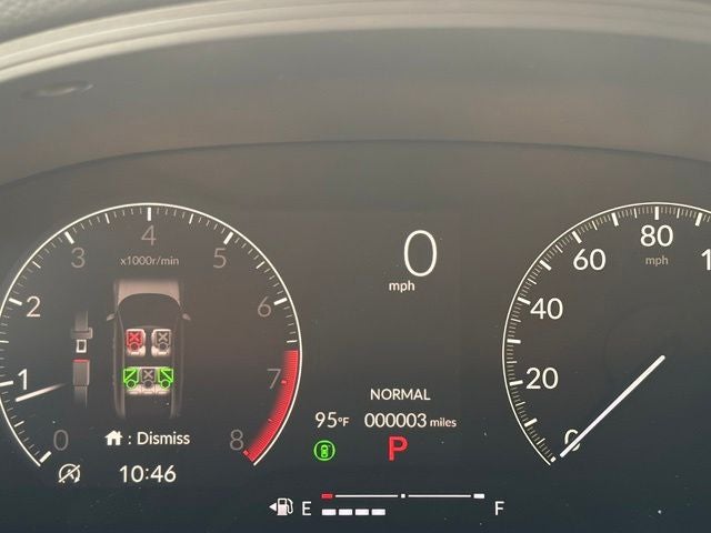 2026 Honda Civic Hatchback FWD Sport