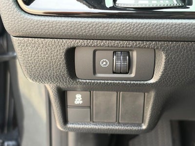 2026 Honda Civic Hatchback FWD Sport