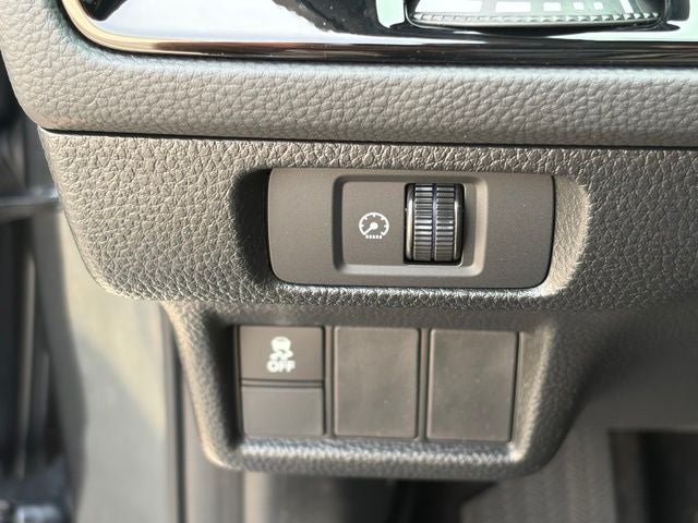 2026 Honda Civic Hatchback FWD Sport