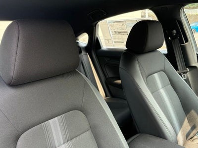 2026 Honda Civic Hatchback FWD Sport