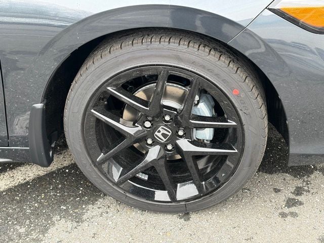 2026 Honda Civic Hatchback FWD Sport