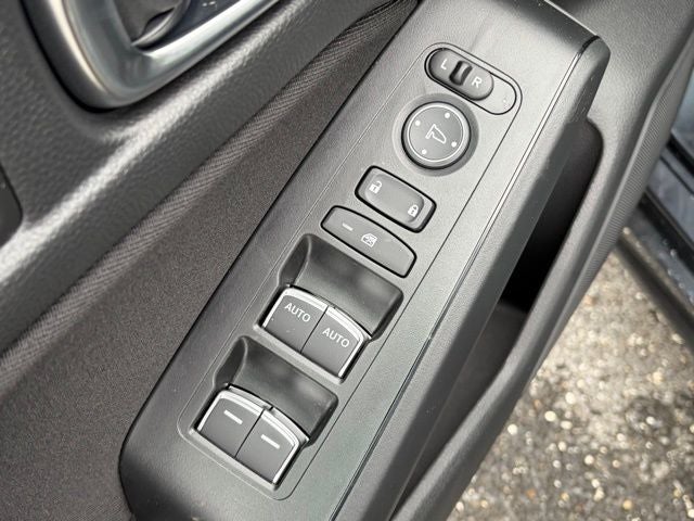 2026 Honda Civic Hatchback FWD Sport