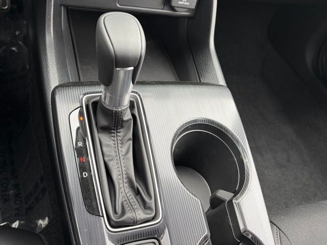 2026 Honda Civic Hatchback FWD Sport