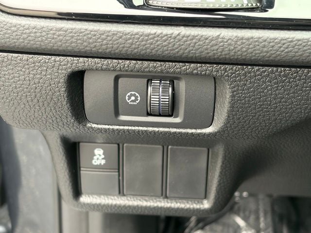 2026 Honda Civic Hatchback FWD Sport