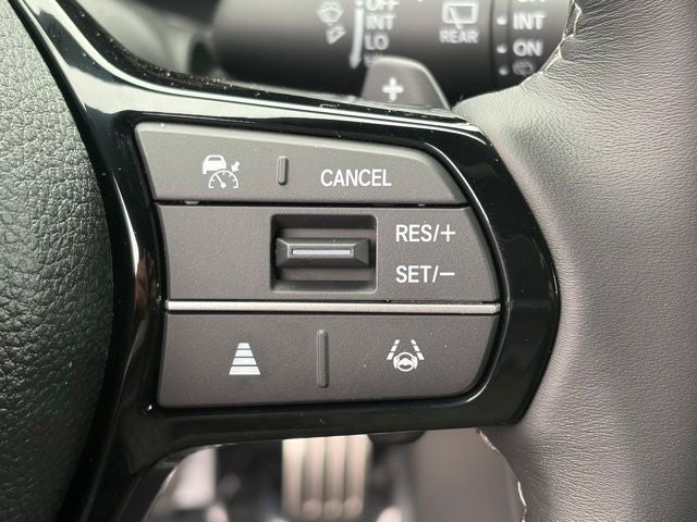 2026 Honda Civic Hatchback FWD Sport