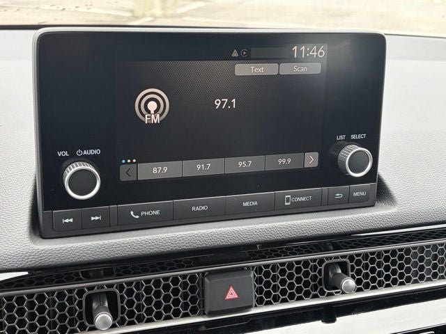 2026 Honda Civic Hatchback FWD Sport