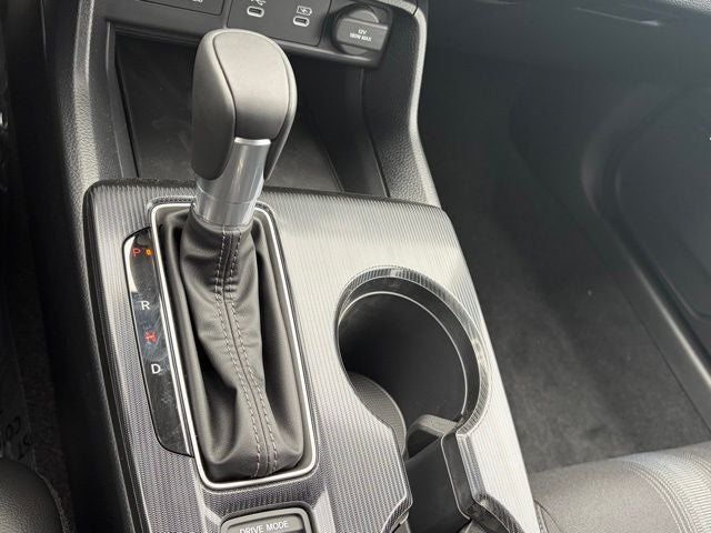 2026 Honda Civic Hatchback FWD Sport