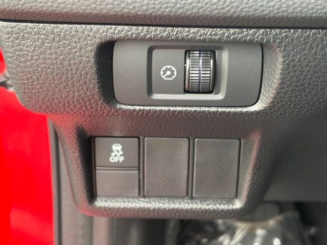 2026 Honda Civic Hatchback FWD Sport