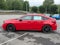 2026 Honda Civic Hatchback FWD Sport