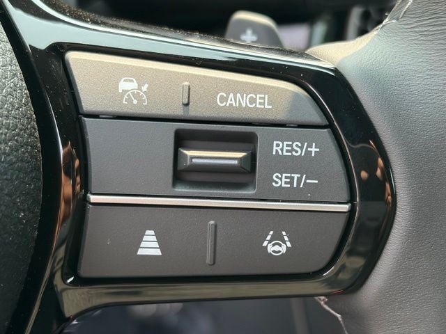 2026 Honda Civic Hatchback FWD Sport