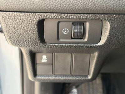 2026 Honda Civic Hatchback FWD Sport