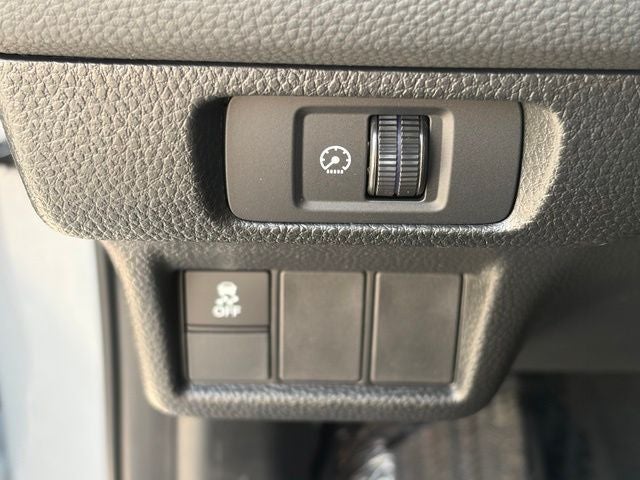 2026 Honda Civic Hatchback FWD Sport