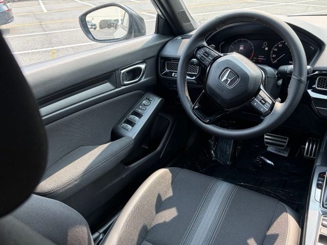 2026 Honda Civic Hatchback FWD Sport