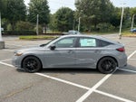 2026 Honda Civic Hatchback FWD Sport