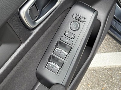 2026 Honda Civic Hatchback FWD Sport