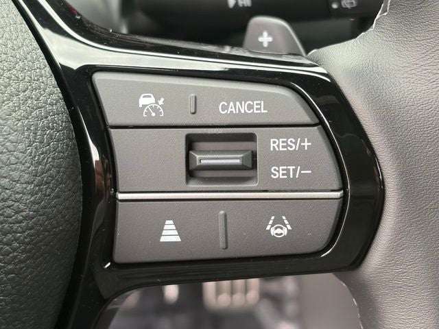 2026 Honda Civic Hatchback FWD Sport