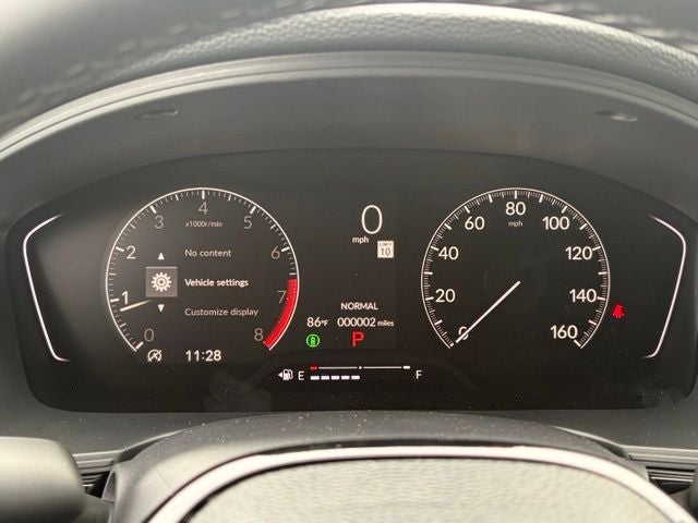2026 Honda Civic Hatchback FWD Sport