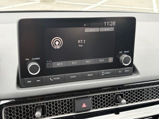 2026 Honda Civic Hatchback FWD Sport
