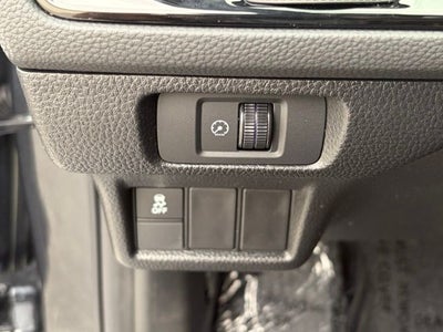 2026 Honda Civic Hatchback FWD Sport