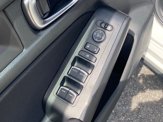 2026 Honda Civic Hatchback FWD Sport