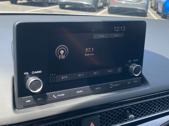 2026 Honda Civic Hatchback FWD Sport