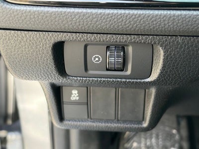 2026 Honda Civic Hatchback FWD Sport