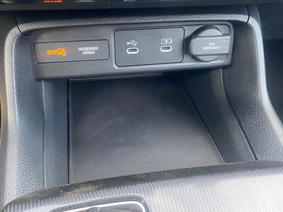 2025 Honda Civic Hatchback Sport