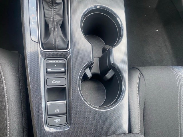 2025 Honda Civic Hatchback Sport