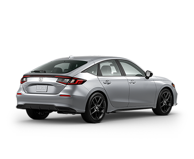 2025 Honda Civic Hatchback Sport