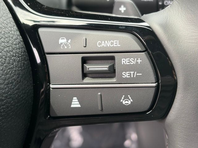 2026 Honda Civic Hatchback FWD Sport